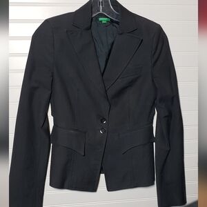 United Colors of Benetton Blazer Jacket